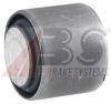 A.B.S. 271416 Control Arm-/Trailing Arm Bush